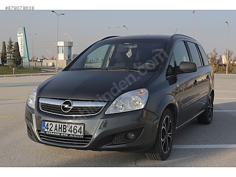 opel zafira 1 6 enjoy sahibinden opel zafira b 2010 model 7 kisilik orjinal lpg li at sahibinden com 879078638