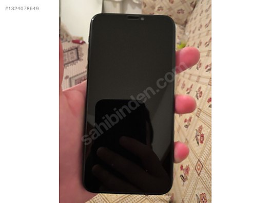 Apple / iPhone X / iPhone X 256GB on sahibinden.com - 1324078649