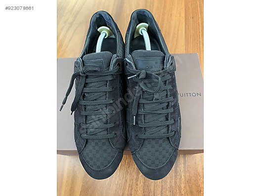 Pre-Owned & Vintage LOUIS VUITTON Sneakers for Men