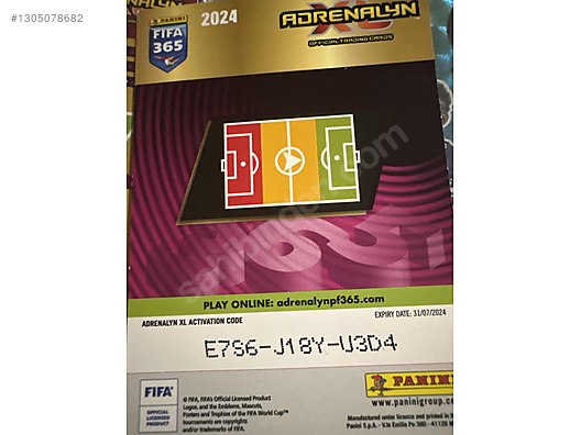 Futbol Spor Kartları - Koleksiyon Kartları - 1305078682
