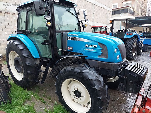 2012 magazadan ikinci el ls tractor satilik traktor 145 000 tl ye sahibinden com da 983078682