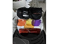 Re Ranger trap skeet atış gözlüğü