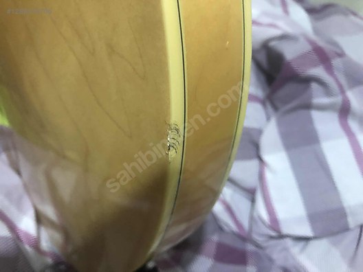 İkinci El ve Sıfır Alışveriş / Müzik / Müzik Aletleri / Telli Çalgılar / Gitar / Elektro