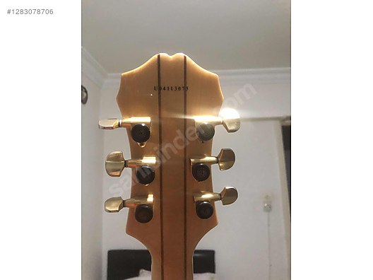 Epiphone Elektro Gitar