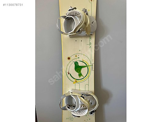 Snowboard ve botu at sahibinden.com - 1130078731