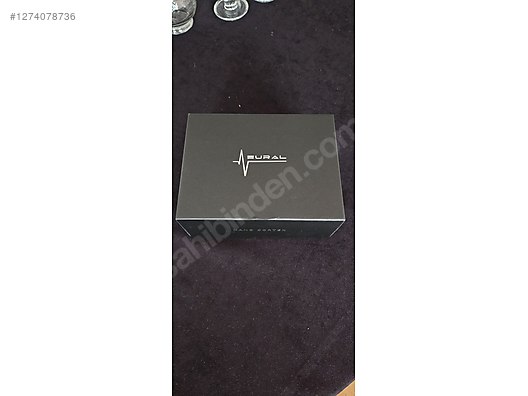 Neural Dsp Nano Cortex (amp modeler ve ses kartı) - Prosesör ve Diğer Enstrüman Yan Ekipmanları sahibinden.com'da