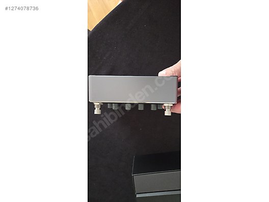 İkinci El ve Sıfır Alışveriş / Müzik / Müzik Aletleri / Ekipman / Prosesör