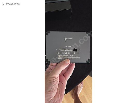 İkinci El ve Sıfır Alışveriş / Müzik / Müzik Aletleri / Ekipman / Prosesör