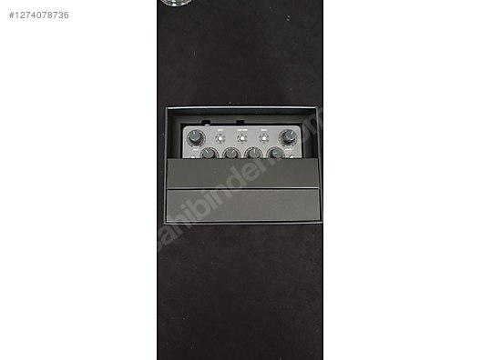 İkinci El ve Sıfır Alışveriş / Müzik / Müzik Aletleri / Ekipman / Prosesör