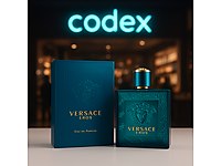 Versace | Eros 100 ml Erkek Parfüm