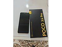 Xiaomi X4 pro 256 GB 8 GB RAM