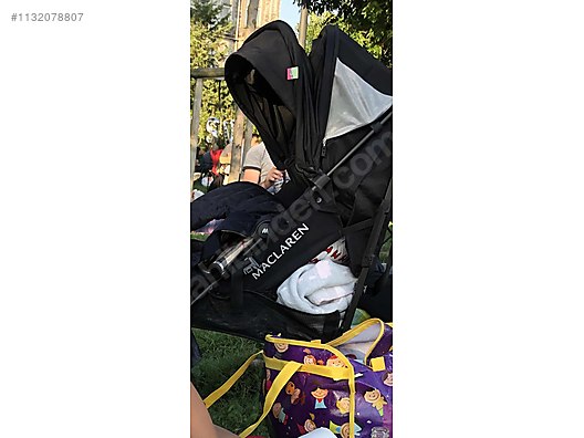 Maclaren quest stroller best sale 2019