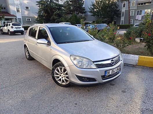 Chevrolet Astra 1.8 Enjoy 2007, RL GNZLZ