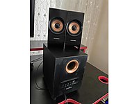 Platoon 2+1 ses sistemi #1279078843