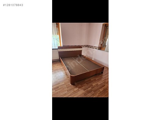 Used & Brand New Items / Home Decor / Furniture / Bedroom / Bedframe