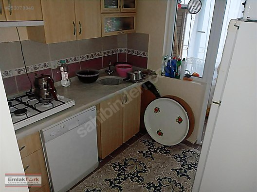emlakturk den kat konumunda on cephe balkonlu 1 1acill satilik daire ilanlari sahibinden com da 953078849