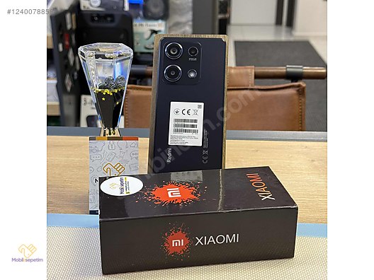 Used & Brand New Items / Cell Phones & Accessories / Cell Phones / Xiaomi / Redmi Note 14S