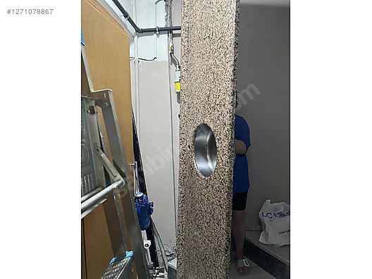 Mutfak mermermi - Mermerler ve Yapı Malzemeleri sahibinden.com'da