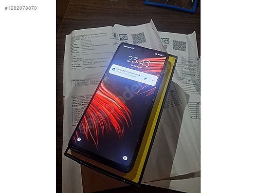 Used & Brand New Items / Cell Phones & Accessories / Cell Phones / Xiaomi / Poco X3 Pro