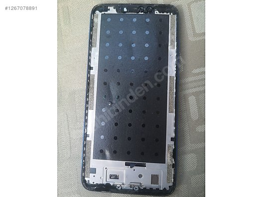 Used & Brand New Items / Cell Phones & Accessories / Cell Phones / Xiaomi / Redmi Note 6 Pro