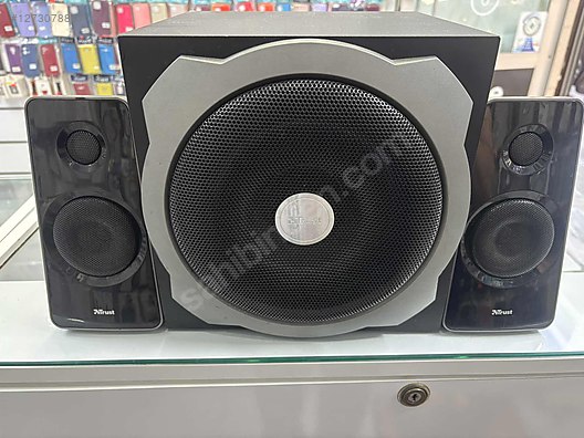 İkinci El ve Sıfır Alışveriş / Bilgisayar / Çevre Birimleri / Hoparlör / Ses Sistemi