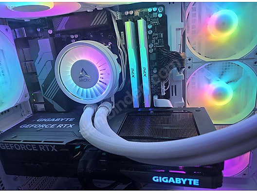 Used & Brand New Items / Computers / Desktops / Desktop Components / Graphics Cards