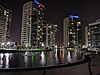 NEW WEST'TEN MEVAŞEHİRDE GÖL CEPHELİ 4+1 SATILIK DAİRE