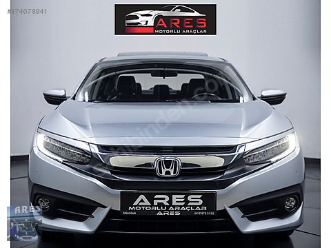 honda civic 1 6i vtec eco executive ares den 2018 honda civic 1 6i vtec eco excutive lpg li hatasiz at sahibinden com 874078941