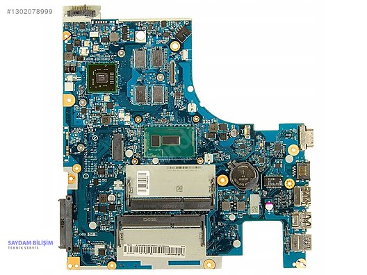 Lenovo G50-80 G50-70 G50-30 NM-A361 NM-A271 Anakart sahibinden