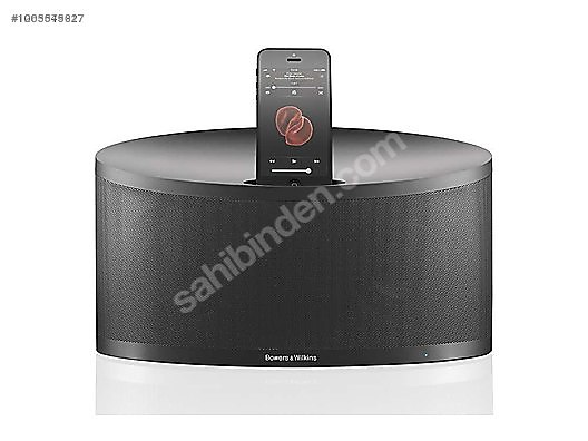 B&W z2 wireless Bowers & Wilkins Müzik Sistemi - Sıfır Bowers