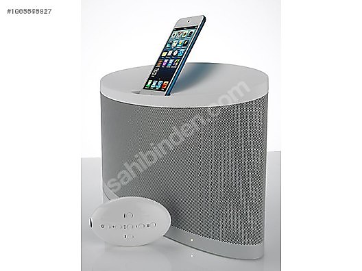 B&W z2 wireless Bowers & Wilkins Müzik Sistemi - Sıfır Bowers