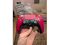 Dualsense Ps5 V4 Arızalı Kol #1287079022