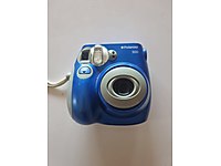 Polaraid 300 şipşak fotoğraf makinesi