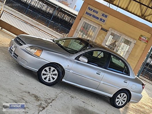 kia rio 1 5 trend burdur mesut otomotiv den kia rio 1 5 ls trend lpg li sahibinden comda 985079065