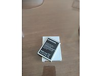 Samsung Galaxy not2 orijinal sıfır ayarında 1aylık batarya