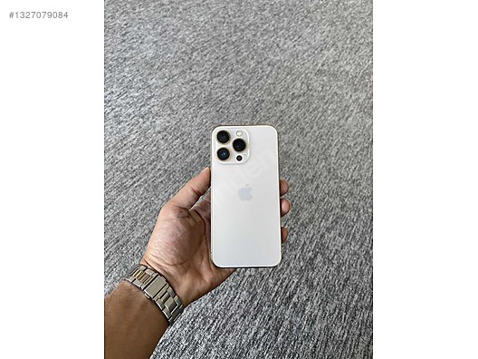 Apple / iPhone 13 Pro / İphone 13 Pro sahibinden.comda - 1327079084