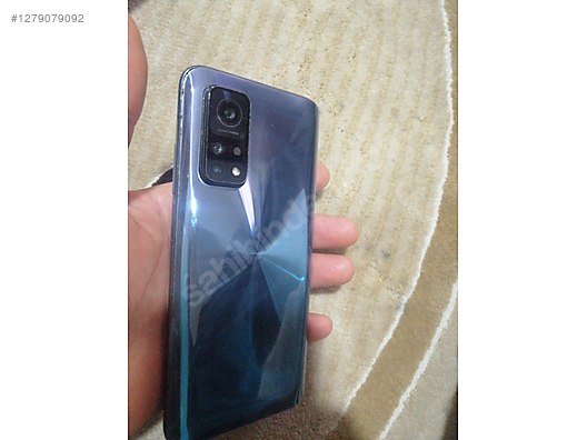 Used & Brand New Items / Cell Phones & Accessories / Cell Phones / Xiaomi / Mi 10 T