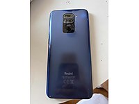REDMİ NOTE 9