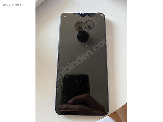 İkinci El ve Sıfır Alışveriş / Cep Telefonu & Aksesuar / Cep Telefonu / Xiaomi / Redmi Note 9