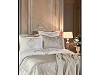 karaca 10 parça gümüş çeyiz seti