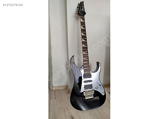 Ibanez Elektro gitar RG350EX on sahibinden.com - 1272079164
