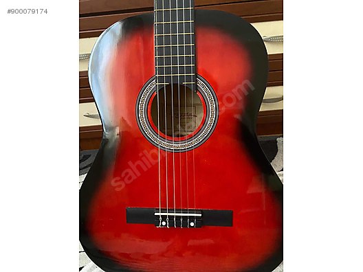 segovia 4 4 klasik gitar en uygun segovia gitar fiyatlari sahibinden com da 900079174