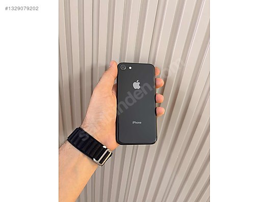 Apple / iPhone 8 / İphone 8 - 64gb on sahibinden.com - 1329079202