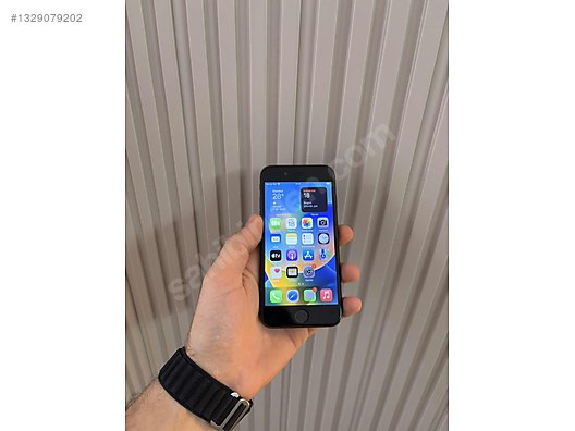 Apple / iPhone 8 / İphone 8 - 64gb on sahibinden.com - 1329079202