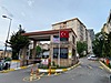 GAMZE'DEN- BÜYÜK ÇAĞRI SİTESİ'NDE- OTURUMA HAZIR BOŞ DAİRE-3+1