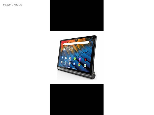Lenovo / Yoga Tablet 10 / Lenovo Yoga Smart Tab 10.1 (YT-X705F) on