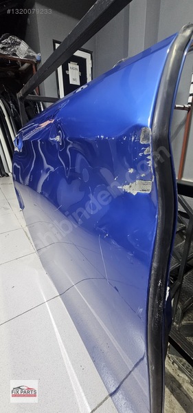 BMW 4 Serisi Kapı
