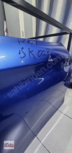 BMW 4 Serisi Kapı