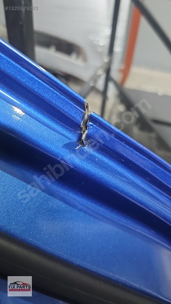 BMW 4 Serisi Kapı