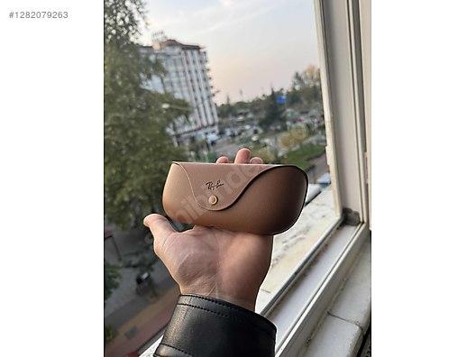 İkinci El ve Sıfır Alışveriş / Cep Telefonu & Aksesuar / Giyilebilir Teknoloji / Akıllı Gözlük